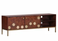 TV-Lowboard Hexagon<Gutmann Factory Clearance