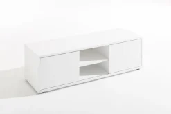 Paidi Kinderkommoden & -Nachttische|Kinderkommoden & -Nachttische-TV-Lowboard Kira Weiß