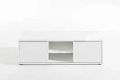 Paidi Kinderkommoden & -Nachttische|Kinderkommoden & -Nachttische-TV-Lowboard Kira Weiß