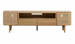 DAHEIM Kommoden|Wohnwände & Tv-Lowboards-TV-Lowboard Kokoon Eiche