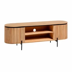 Wohnwände & Tv-Lowboards|Kave Home TV-Lowboard Licia Braun