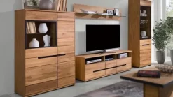 Kommoden|Kommoden|Elfo TV-Lowboard Lola Eiche