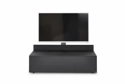 Wohnwände & Tv-Lowboards|Musterring TV-Lowboard Media Smart Schwarz