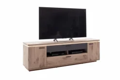 MCA Wohnwände & Tv-Lowboards-TV-Lowboard Modena
