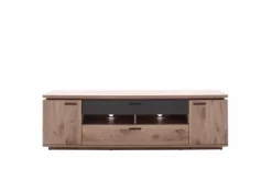 MCA Wohnwände & Tv-Lowboards-TV-Lowboard Modena