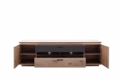 MCA Wohnwände & Tv-Lowboards-TV-Lowboard Modena