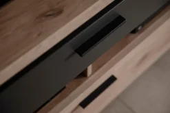 MCA Wohnwände & Tv-Lowboards-TV-Lowboard Modena