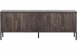 Wohnwände & Tv-Lowboards| TV-Lowboard New Gravure Esche