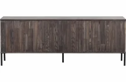 Wohnwände & Tv-Lowboards| TV-Lowboard New Gravure Esche