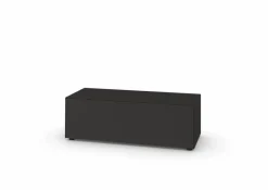 Kommoden-TV-Lowboard Nex Pur Box 2.0 Graphit
