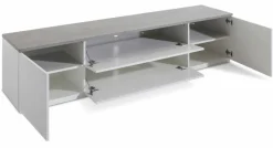 Wohnwände & Tv-Lowboards|Composad TV-Lowboard Privilegio Weiß