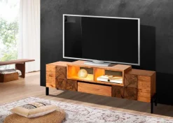 TV-Lowboard Root 1506<WOLFMÖBEL Outlet