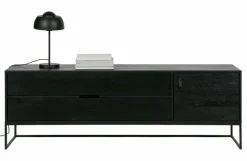 DAHEIM Wohnwände & Tv-Lowboards-TV-Lowboard Silas Esche