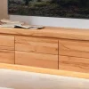 Wohnwände & Tv-Lowboards|Wöstmann TV-Lowboard Soleo 3000
