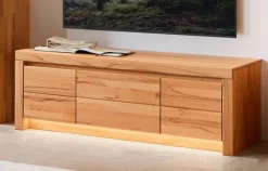 Wohnwände & Tv-Lowboards|Wöstmann TV-Lowboard Soleo 3000