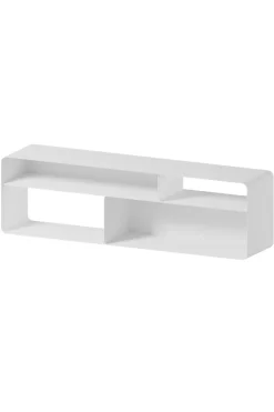 Wohnwände & Tv-Lowboards|Metallbude TV-Lowboard Tavir Weiß