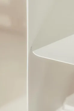 Wohnwände & Tv-Lowboards|Metallbude TV-Lowboard Tavir Weiß