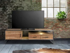TV-Lowboard Tucson<WOLFMÖBEL Sale