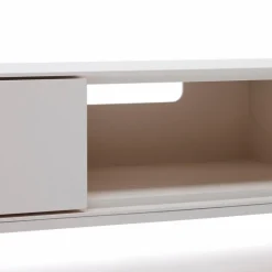 Wohnwände & Tv-Lowboards|Kommoden|Kave Home TV-Lowboard Vedrana Weiß