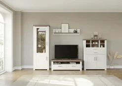 TV-Lowboard York<set one by Musterring Outlet