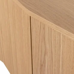 DAHEIM Wohnwände & Tv-Lowboards|Kommoden-TV-Lowboard Zuma Eiche