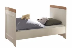 Babybetten|Babybetten|BEGABINO Umbauseiten Jasmin 2er-Set Weiß