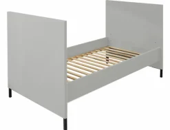 Babybetten|Babybetten|Mäusbacher Umbauseiten Ole 2er-Set Grau