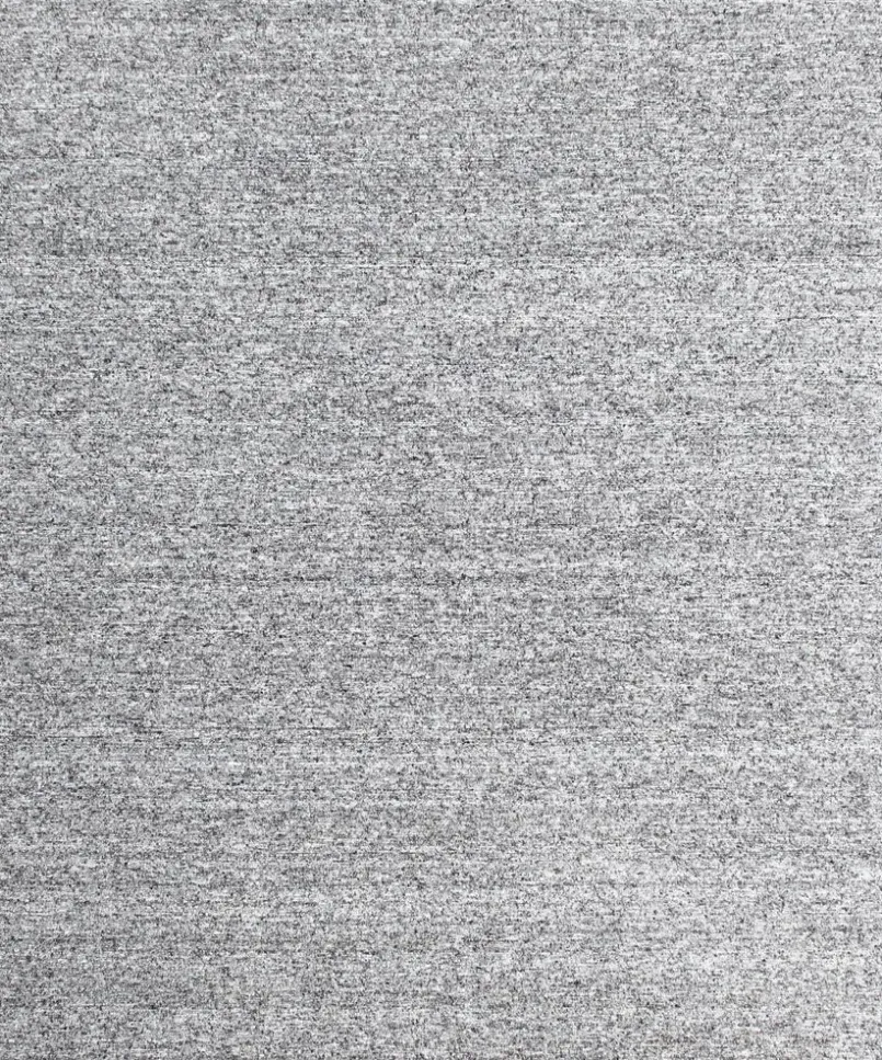 Natur(Look) Teppiche-Uni-Teppich 250 x 300 cm Grey-Brown