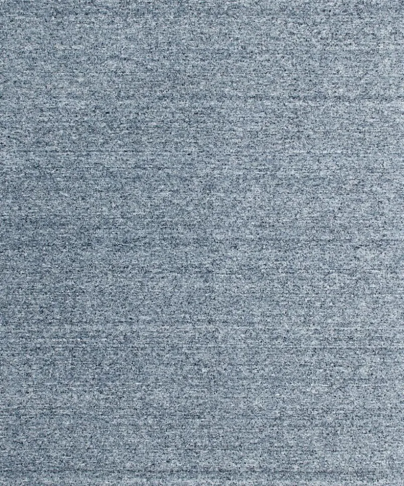 Natur(Look) Teppiche-Uni-Teppich 60 x 90 cm Stone