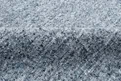 Natur(Look) Teppiche-Uni-Teppich 60 x 90 cm Stone