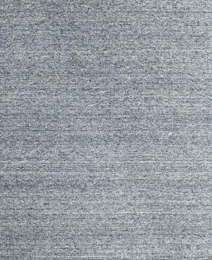 Natur(Look) Teppiche-Uni-Teppich 250 x 300 cm Grey