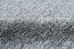 Natur(Look) Teppiche-Uni-Teppich 250 x 300 cm Grey