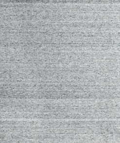 Natur(Look) Teppiche-Uni-Teppich 250 x 300 cm Light Grey