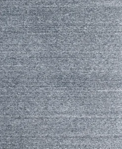 Natur(Look) Teppiche-Uni-Teppich 250 x 300 cm Charcoal
