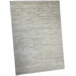 Natur(Look) Teppiche| Uni-Teppich Glace Plain Beige
