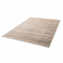 Natur(Look) Teppiche| Uni-Teppiche Fresco Uni 160 x 230 cm Creme