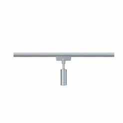 Paulmann Schienensysteme-Universal-Pendelladapter URail Chrom Matt