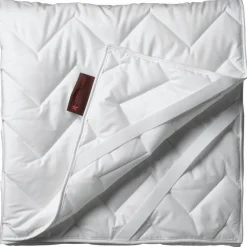 Bettdecken & Kissen|Centa-Star Unterbett Vital 100 x 200 cm Weiß