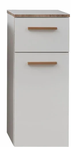 Pelipal Badschränke-Unterschrank Quick 931 Weiß