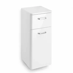 Pelipal Badschränke-Unterschrank Quick 359 Weiß