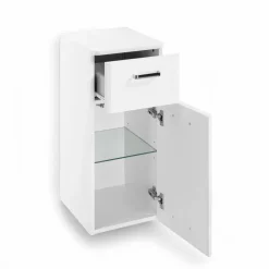 Pelipal Badschränke-Unterschrank Quick 359 Weiß