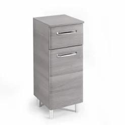 Badschränke|Pelipal Unterschrank Quick 328 Graphit