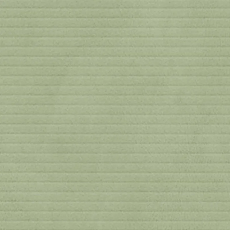 LINDDNA Bar- & Weinzubehör-Untersetzer Corduroy Circle Olive