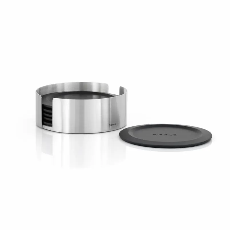 Untersetzer Lareto 6tlg.<blomus Discount
