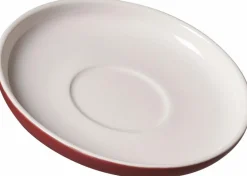 Geschirr|Ritzenhoff & Breker Untertasse Jasper Ø 10,5 cm Beere