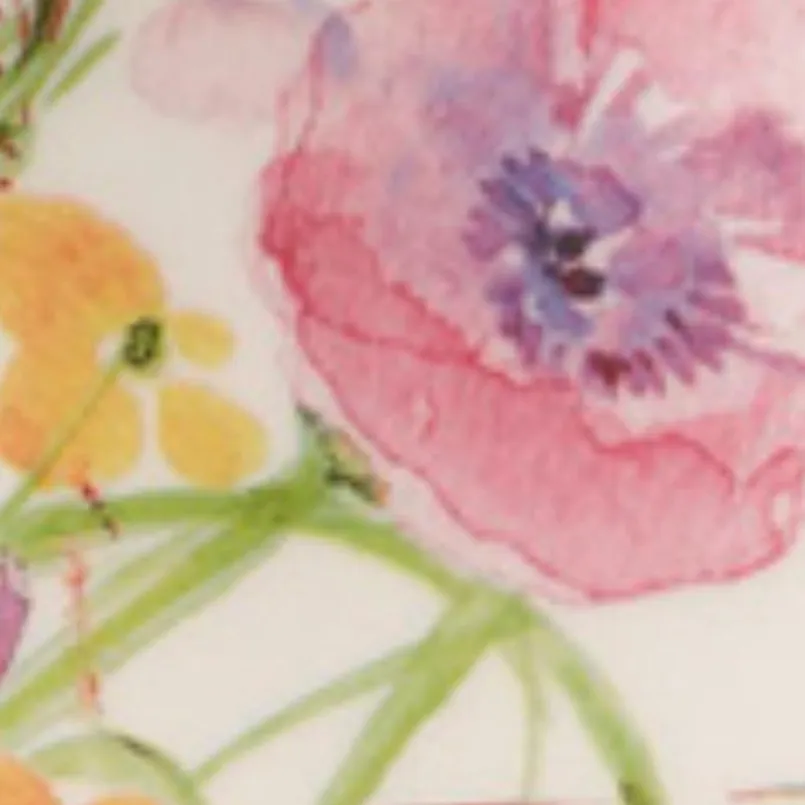 Villeroy & Boch Geschirr-Untertasse Mariefleur Ø 16 cm Rosa