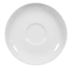 Geschirr|Seltmann Untertasse Rondo Ø 14,7 cm Weiß