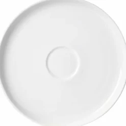 Geschirr|Ritzenhoff & Breker Untertasse Skagen Ø 11 cm Weiß