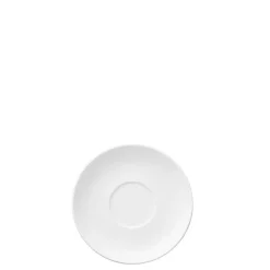 Geschirr|Thomas Untertasse Sunny Day Ø 16,5 cm Weiß