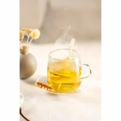 Untertasse Té per te<Leonardo Best